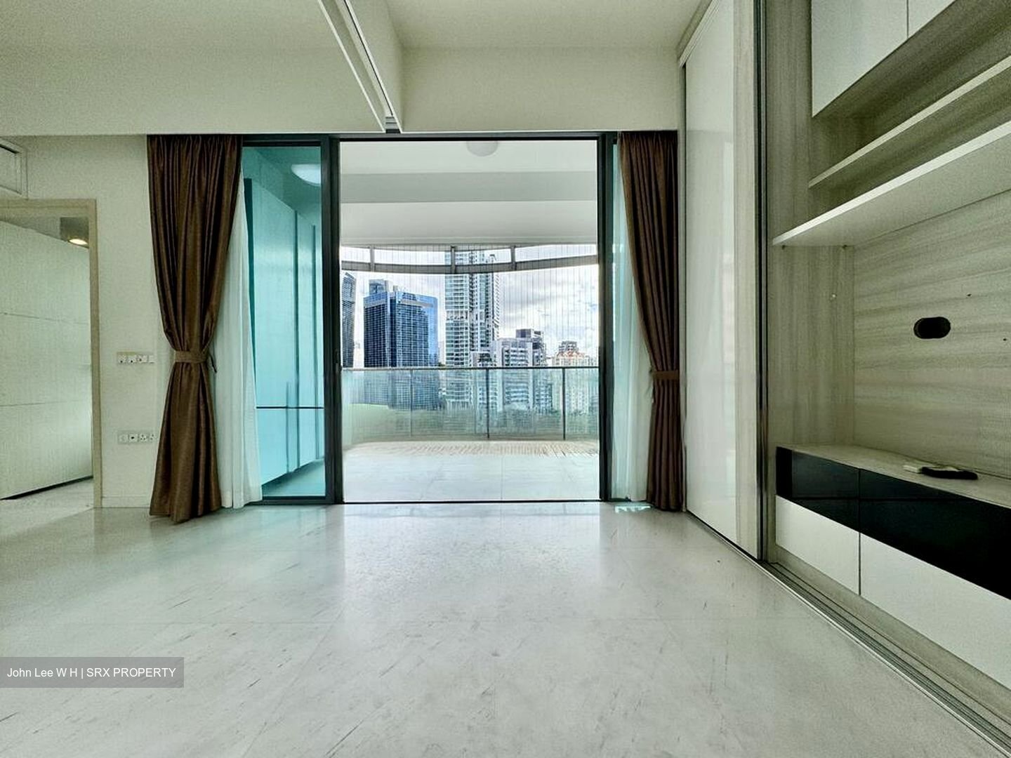 Lincoln Suites (D11), Condominium #456998091